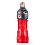 Gatorade 600ml Ponche frutas