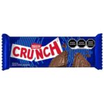 Crunch 40gr chocolate