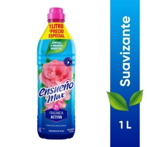 Ensueño Max Primaveral 850ml