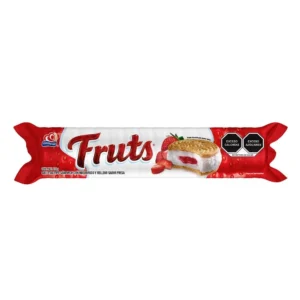 Galleta Fruts Gamesa 130gr