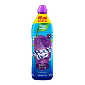 Ensueño Violeta o Lavanda 850ml