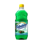 Fabuloso Pasión frutas 500ml