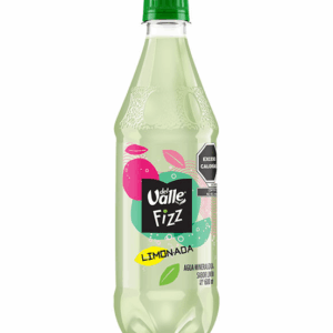 Del Valle Fizz Limonada 600ml