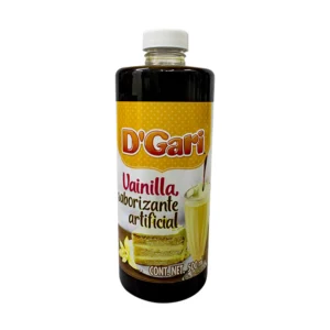 D Gari Vainilla 250ml