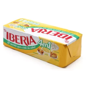 Iberia 250gr Mantequilla margarina