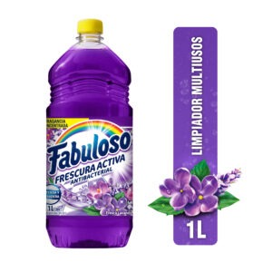Fabuloso Lavanda 1L