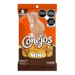 Conejo Mini Turin pz conejito