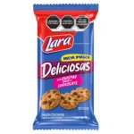 Deliciosas choco chispas 230gr Marinela