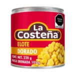 Elote Costeña Dorado 220gr