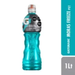 Gatorade Moras FREEZE 1L