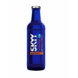 Sky Blue Mango 275ml