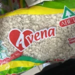 Avena Abeto 500gr