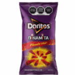 Bolzaza Doritos Dinamita Flamin Hot 125gr