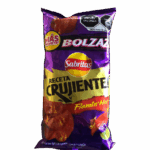 Bolzaza Sabritas Receta Crujiente Flamin Hot 75gr