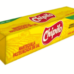 Mantequilla Chipilo 90gr