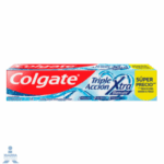 Pasta Colgate Xtra Blancura 50ml