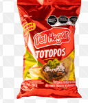 Totopos Del Hogar
