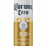 Corona Cero 355ml lata