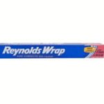 Papel Aluminio Reynolds 7.6m