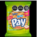 Pay de Manzana Canela 55gr