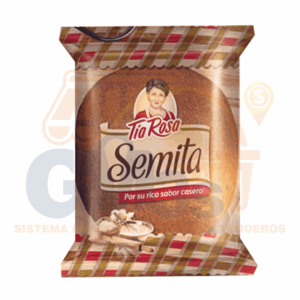 Semita Tia Rosa 92gr