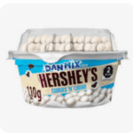Yoghurt DanMix Vainilla 110g Hersheys Danone