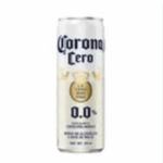 Corona Cero laton 470ml