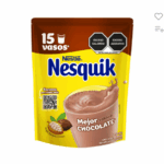 Nesquik 200 gramos