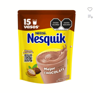 Nesquik 200 gramos
