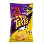 Takis Duo chips