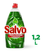 Salvo liquido 1.2 L