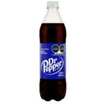 Dr Pepper Dark 600ml