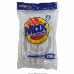 Tenedor Max Grande 25pz