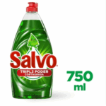 Salvo Liquido 750ml