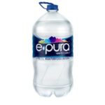 Agua Epura 10L