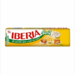 Mantequilla Iberia 90gr