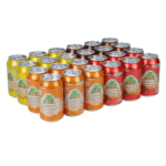 Jarrito Lata 237ml sabores