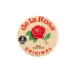 Mazapan Grande 28gr De la rosa