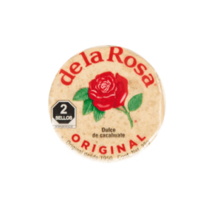 Mazapan Grande 28gr De la rosa