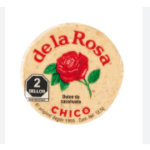 Mazapan De La Rosa 1pz Chico