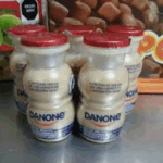 Danone Leche Fermentada