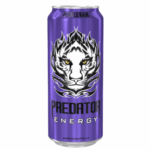 Predator Purple Rain 477 ml