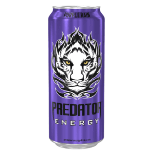 Predator Purple Rain 477 ml