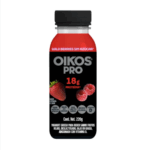 Oikos Pro Bebible Frutos Rojos 220g