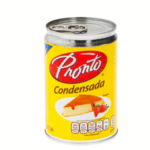 Lechera Pronto Condensada Lata 380gr