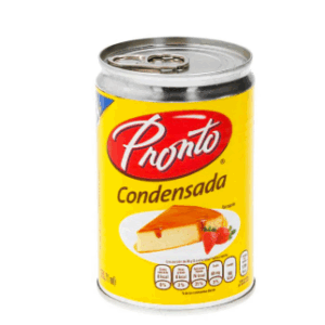 Lechera Pronto Condensada Lata 380gr