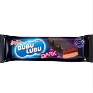 Bubulubu Dark 35gr Rikolino