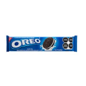Galleta Oreo Clasica 114gr Rikolino