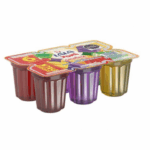 Gelatina Yomi Sabores 100gr
