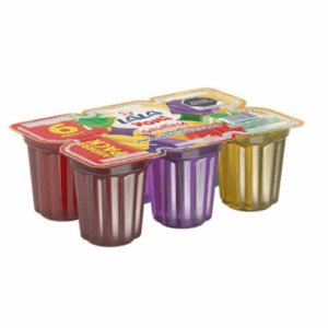 Gelatina Yomi Sabores 100gr